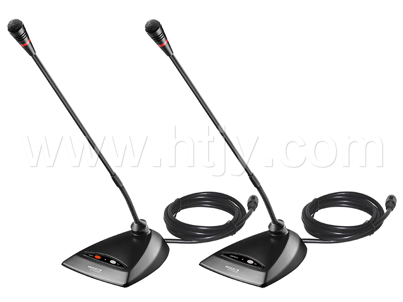 聚会系统主席/列席单位  HT-8330c/HT-8330d  