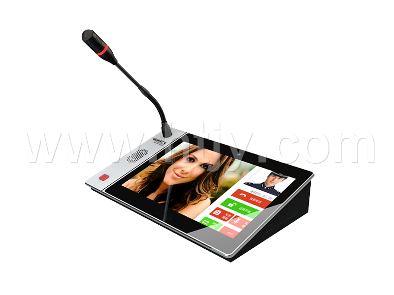 标准桌面治理主机 HT-AL-8106V